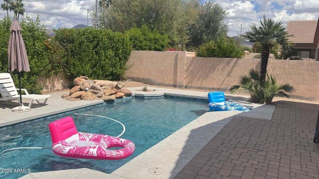 8856 E SHARON Drive, Scottsdale, AZ 85260