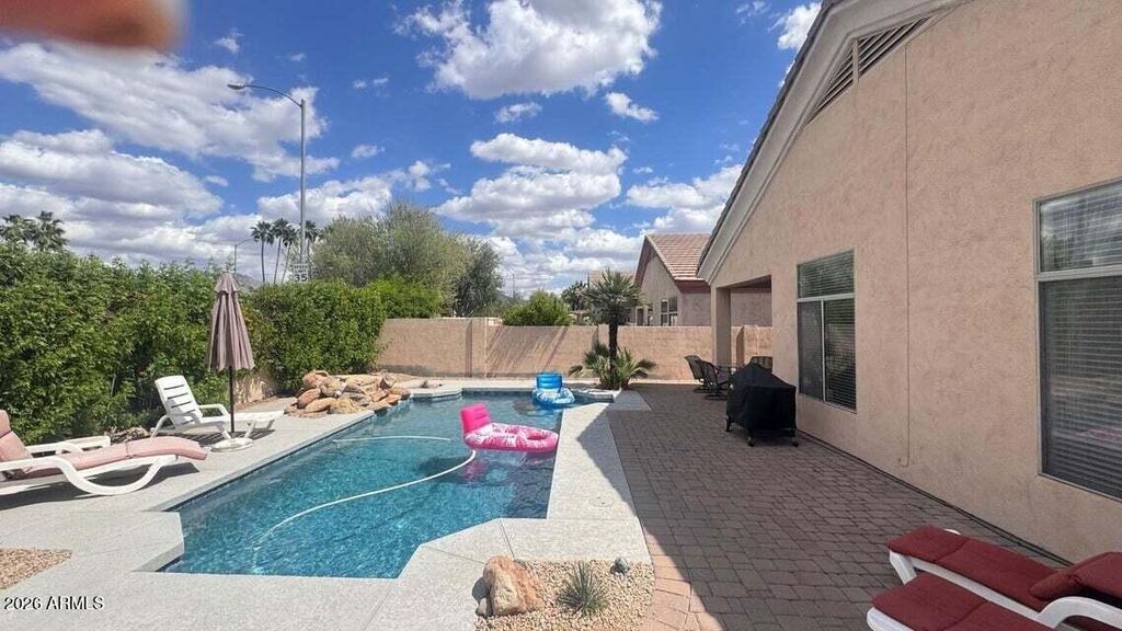 8856 E SHARON Drive, Scottsdale, AZ 85260