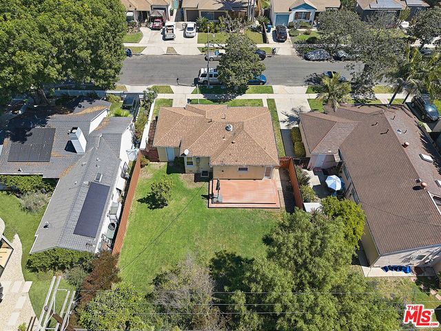 1507 Glyndon Avenue, Venice, CA 90291