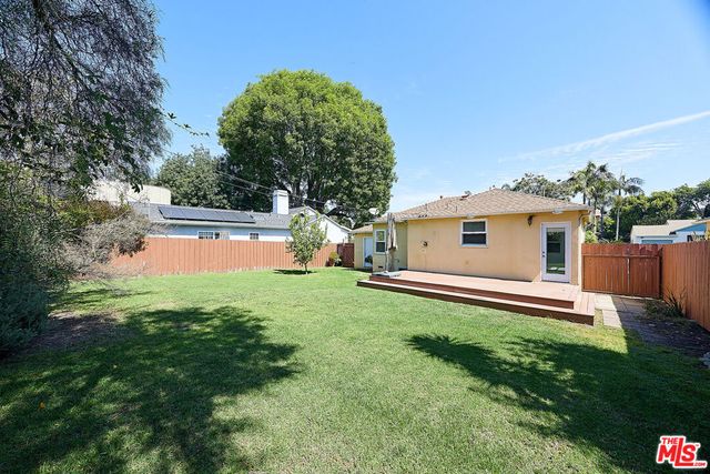 1507 Glyndon Avenue, Venice, CA 90291