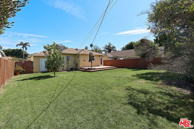 1507 Glyndon Avenue, Venice, CA 90291