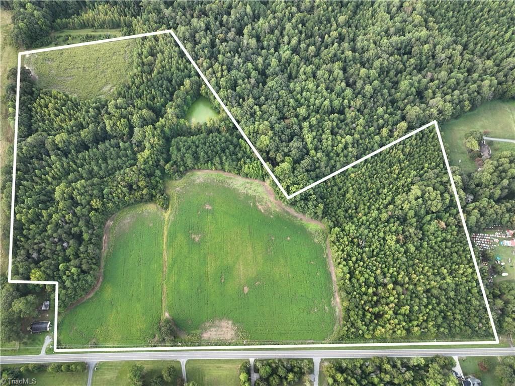 2360, 2372 Alamance Church Road, Greensboro, NC 27406