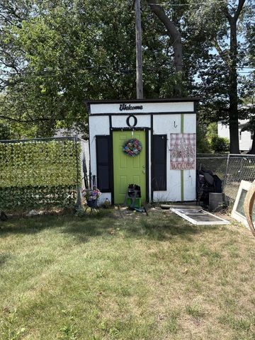 2133 Riordan Street, Muskegon Heights, MI 49444