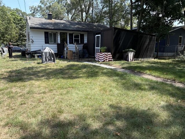 2133 Riordan Street, Muskegon Heights, MI 49444
