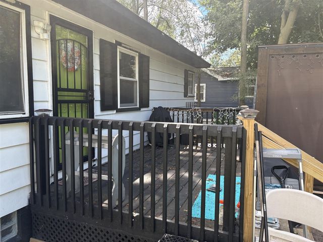 2133 Riordan Street, Muskegon Heights, MI 49444