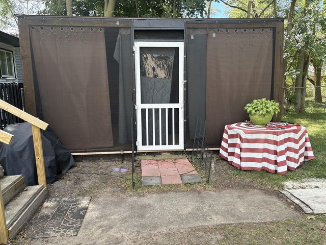 2133 Riordan Street, Muskegon Heights, MI 49444