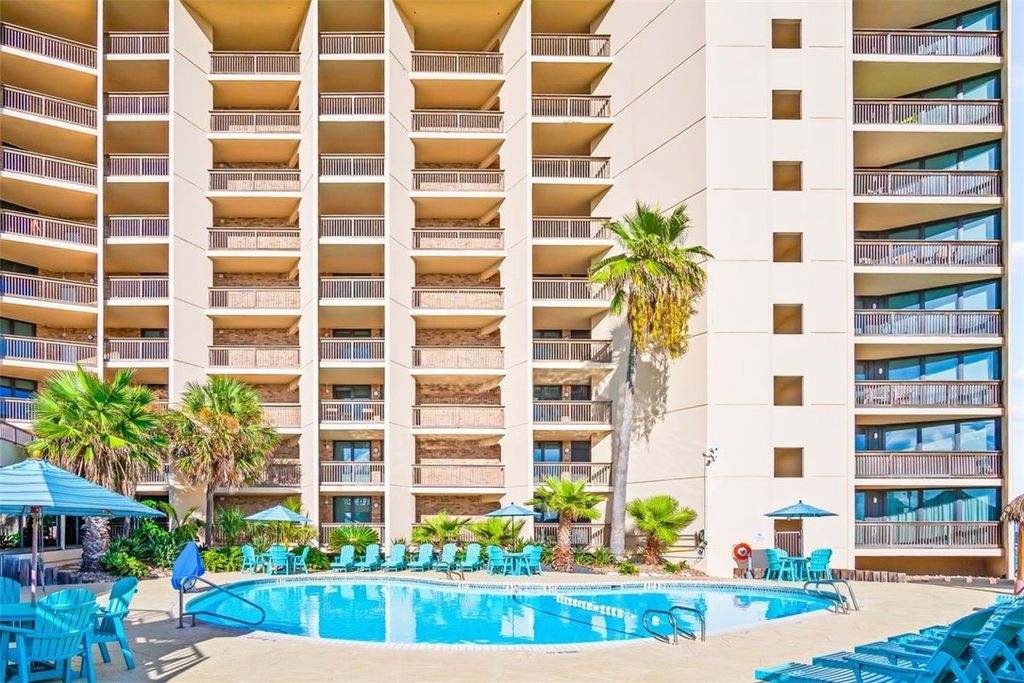 1000 Lantana Dr 107, Port Aransas, TX 78373 — photo 2