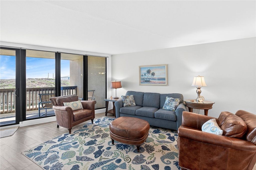 1000 Lantana Dr 107, Port Aransas, TX 78373 — photo 4