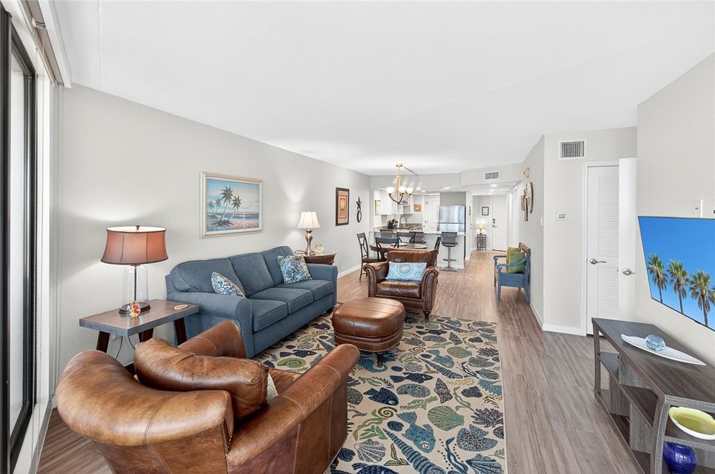 1000 Lantana Dr 107, Port Aransas, TX 78373 — photo 5
