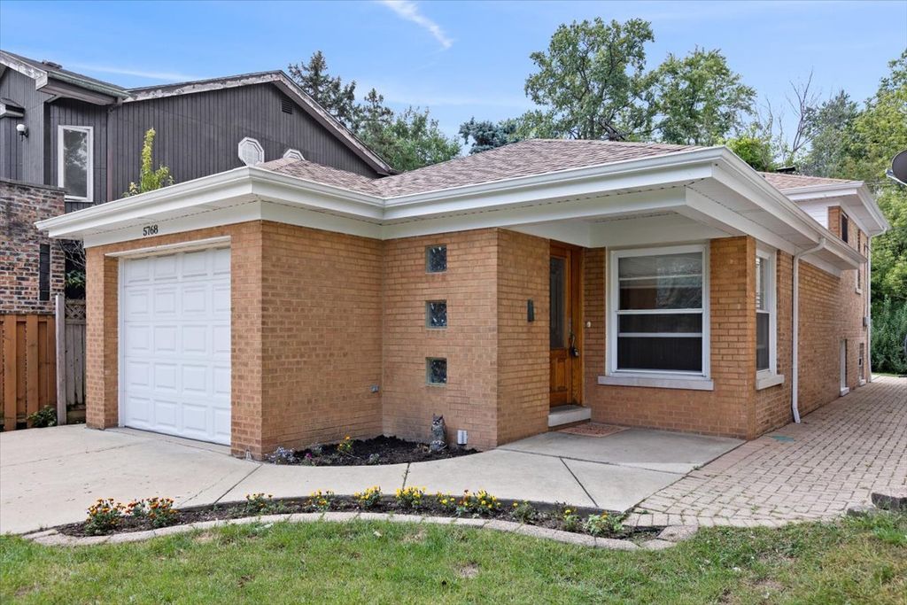 5768 N Lacey Avenue, Chicago, IL 60646 — photo 2