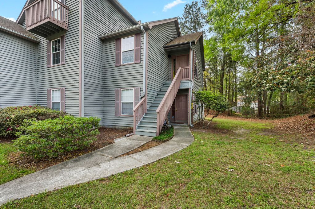 7955 Timbercreek Lane Unit 1808, North Charleston, SC 29418