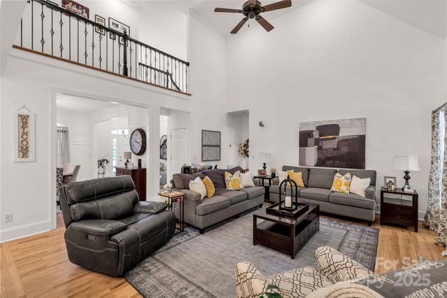 5405 Stoney Ridge Court, Belmont, NC 28012