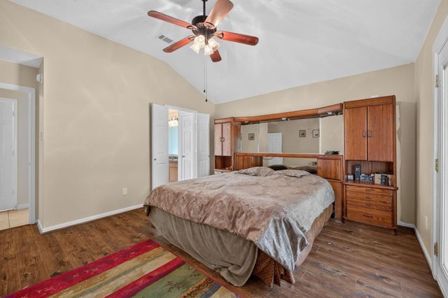 28851 Forest Hill Drive, Magnolia, TX 77355