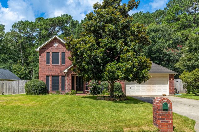 28851 Forest Hill Drive, Magnolia, TX 77355