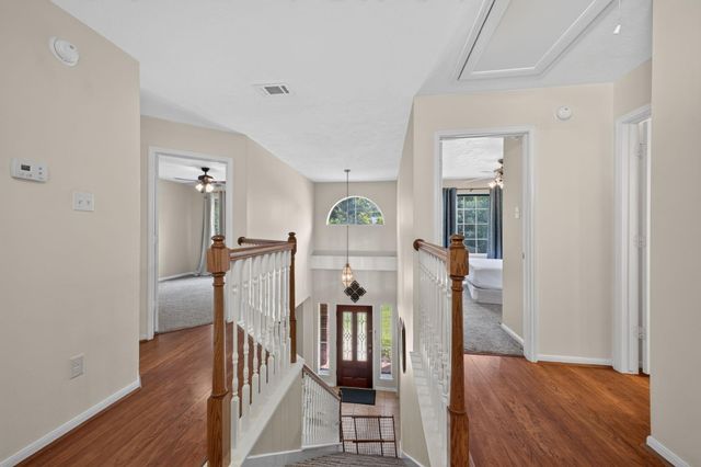 28851 Forest Hill Drive, Magnolia, TX 77355