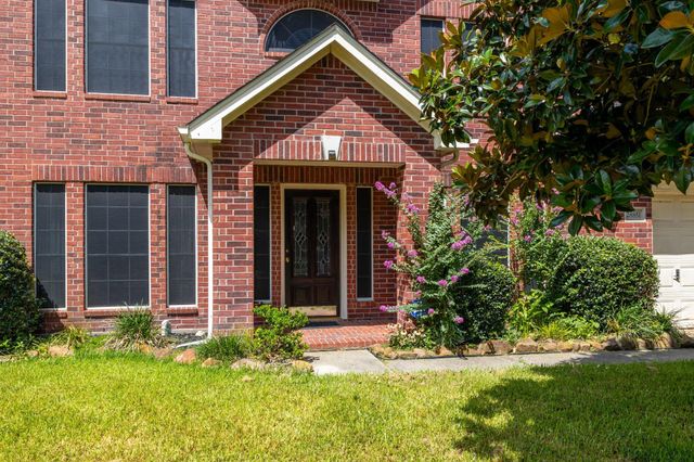 28851 Forest Hill Drive, Magnolia, TX 77355