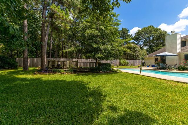 28851 Forest Hill Drive, Magnolia, TX 77355