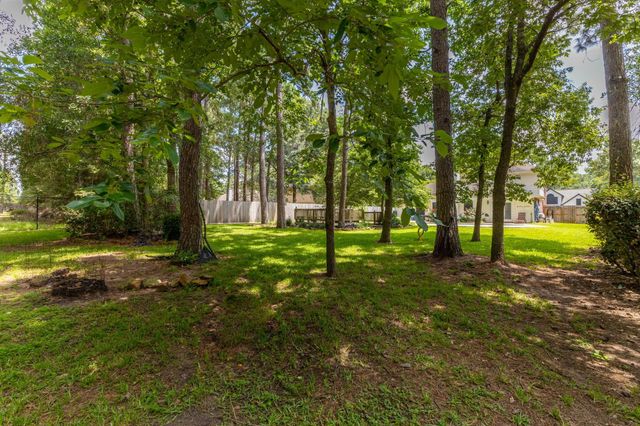 28851 Forest Hill Drive, Magnolia, TX 77355