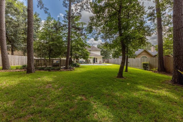 28851 Forest Hill Drive, Magnolia, TX 77355