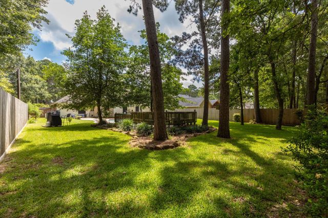 28851 Forest Hill Drive, Magnolia, TX 77355