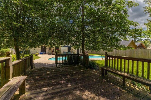28851 Forest Hill Drive, Magnolia, TX 77355