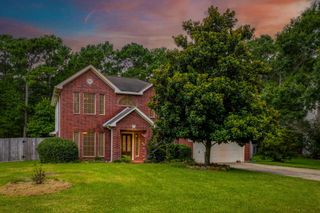 28851 Forest Hill Drive, Magnolia, TX 77355