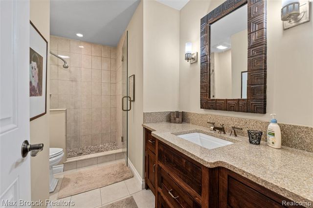 2493 Wildbrook Run, Bloomfield Hills, MI 48304