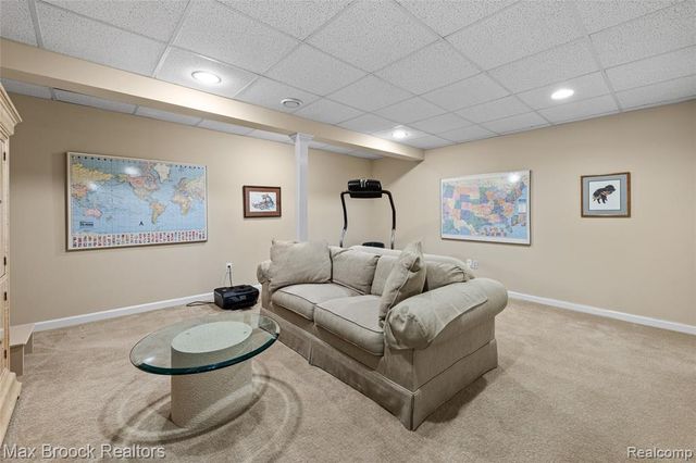 2493 Wildbrook Run, Bloomfield Hills, MI 48304