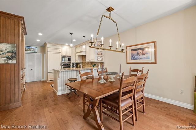2493 Wildbrook Run, Bloomfield Hills, MI 48304