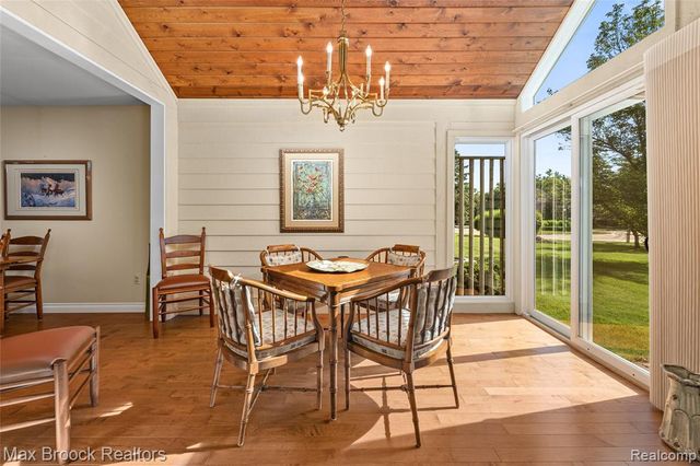 2493 Wildbrook Run, Bloomfield Hills, MI 48304