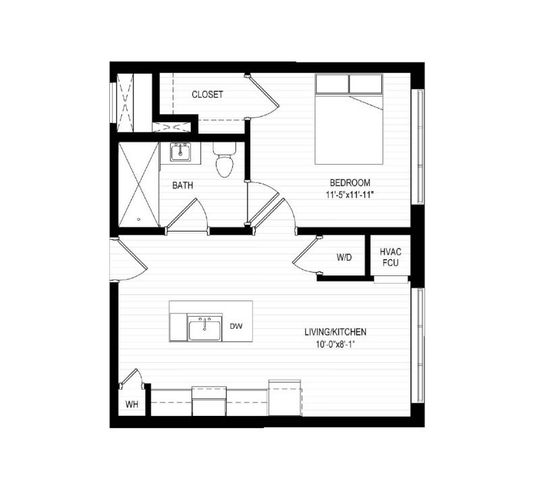 600 Broadway 504, Everett, MA 02149