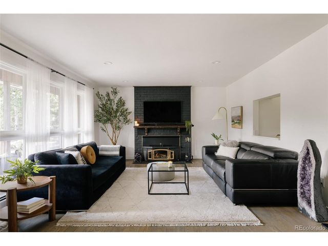 6608 Kiem Rd, Evergreen, CO 80439