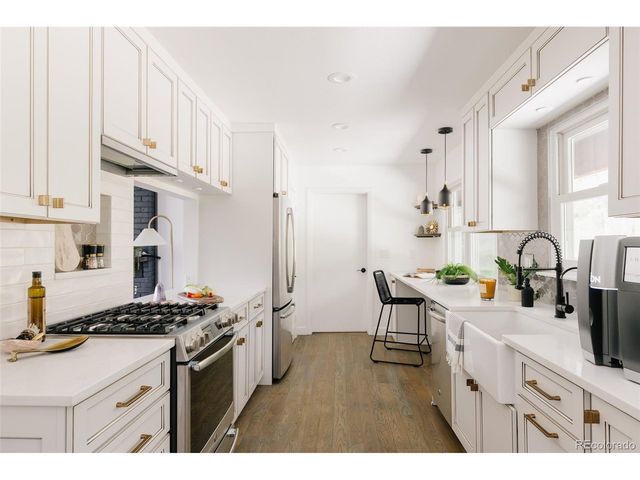 6608 Kiem Rd, Evergreen, CO 80439