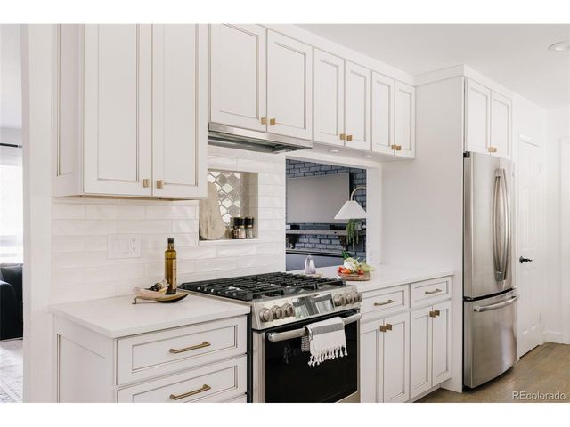 6608 Kiem Rd, Evergreen, CO 80439
