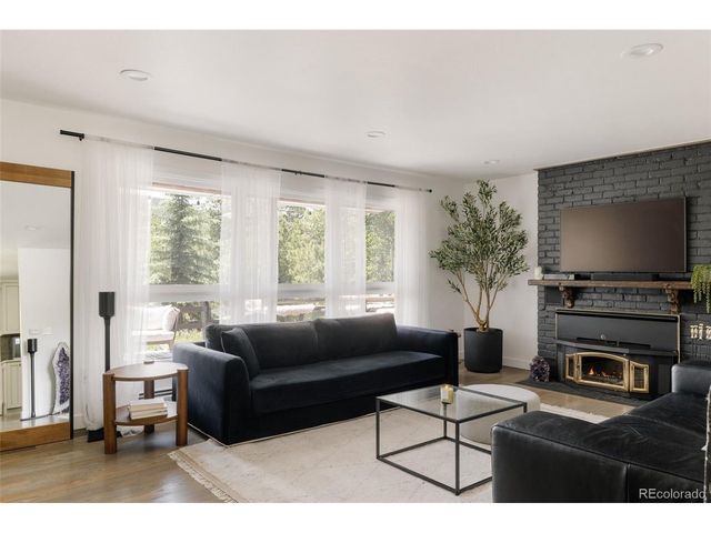 6608 Kiem Rd, Evergreen, CO 80439