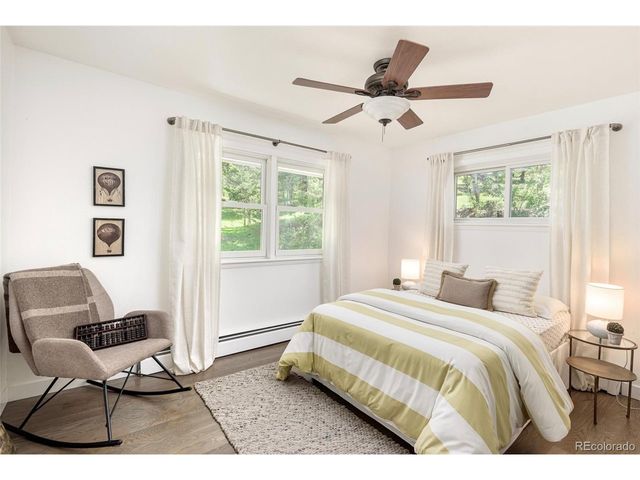 6608 Kiem Rd, Evergreen, CO 80439