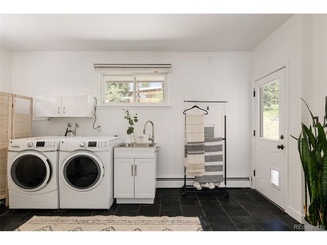6608 Kiem Rd, Evergreen, CO 80439