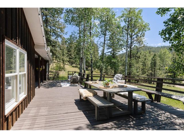 6608 Kiem Rd, Evergreen, CO 80439