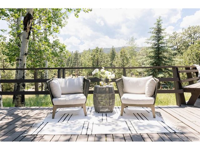 6608 Kiem Rd, Evergreen, CO 80439