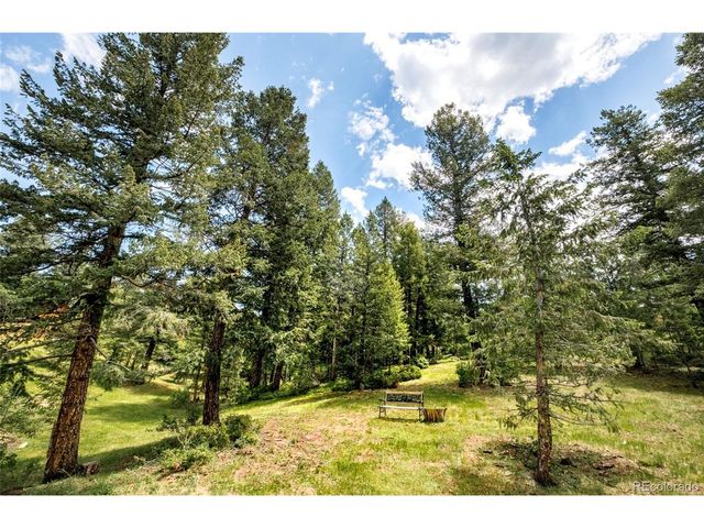 6608 Kiem Rd, Evergreen, CO 80439