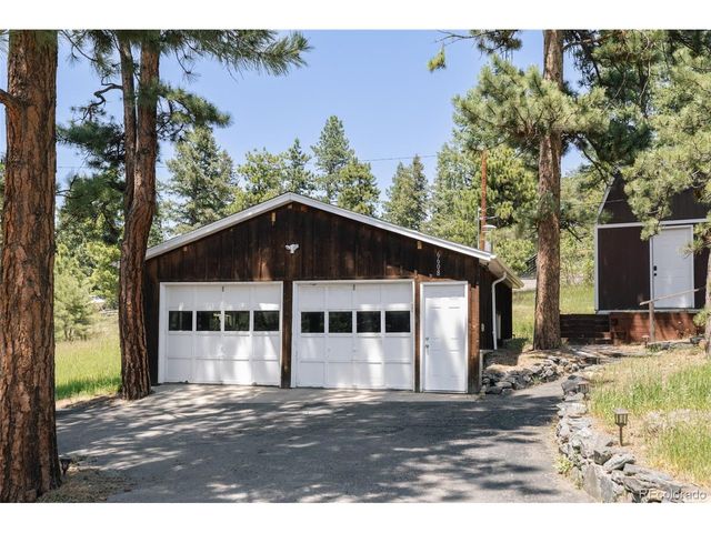6608 Kiem Rd, Evergreen, CO 80439