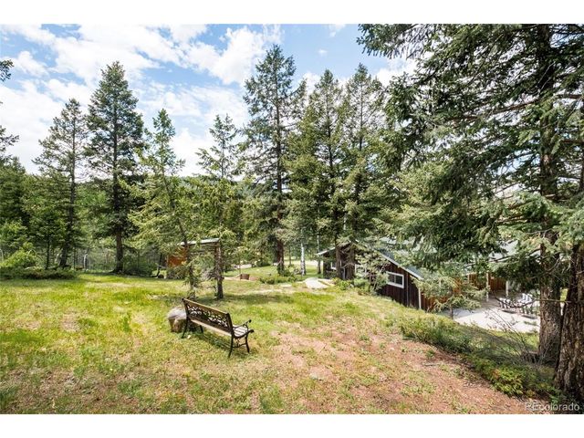 6608 Kiem Rd, Evergreen, CO 80439