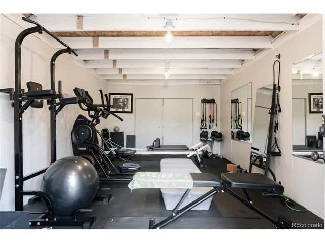 6608 Kiem Rd, Evergreen, CO 80439