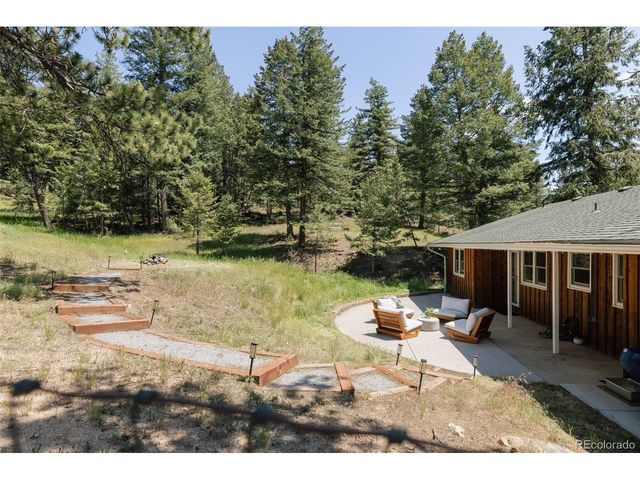 6608 Kiem Rd, Evergreen, CO 80439