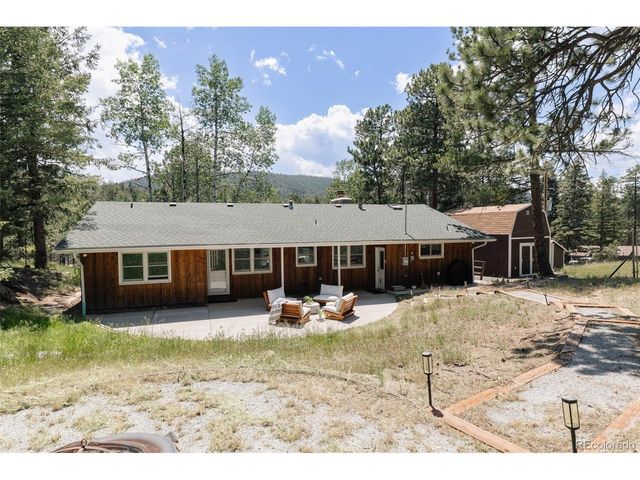 6608 Kiem Rd, Evergreen, CO 80439