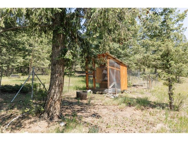 6608 Kiem Rd, Evergreen, CO 80439