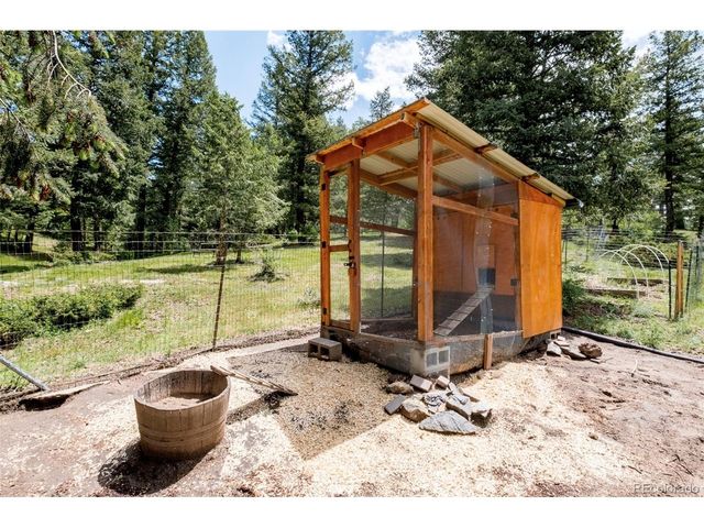 6608 Kiem Rd, Evergreen, CO 80439