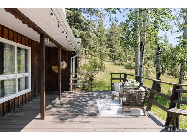 6608 Kiem Rd, Evergreen, CO 80439
