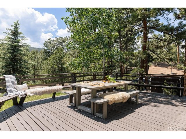 6608 Kiem Rd, Evergreen, CO 80439