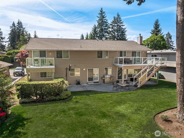 31717 37th Avenue SW, Federal Way, WA 98023